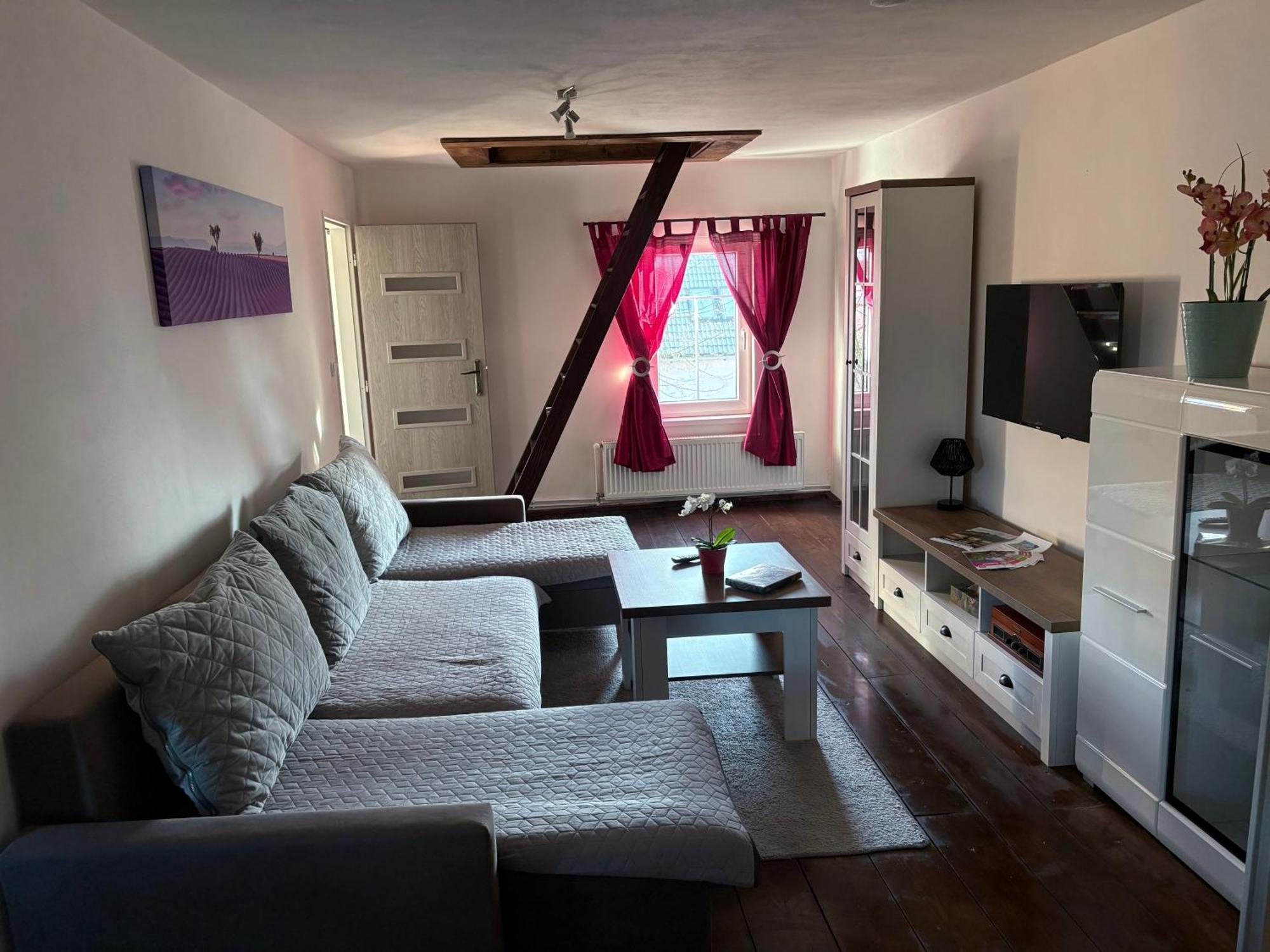 Apartmany 68 Kamen Eksteriør billede