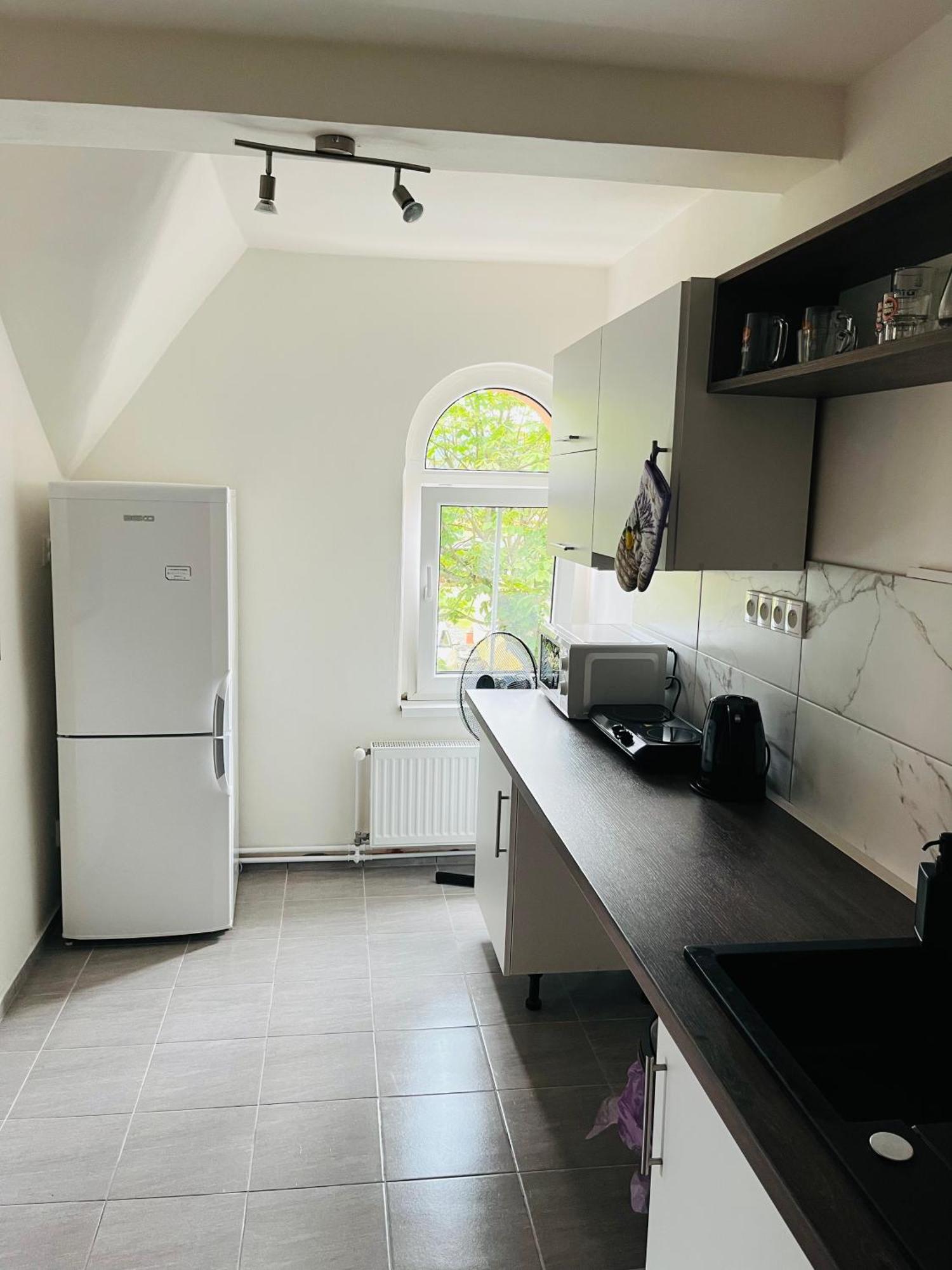 Apartmany 68 Kamen Eksteriør billede