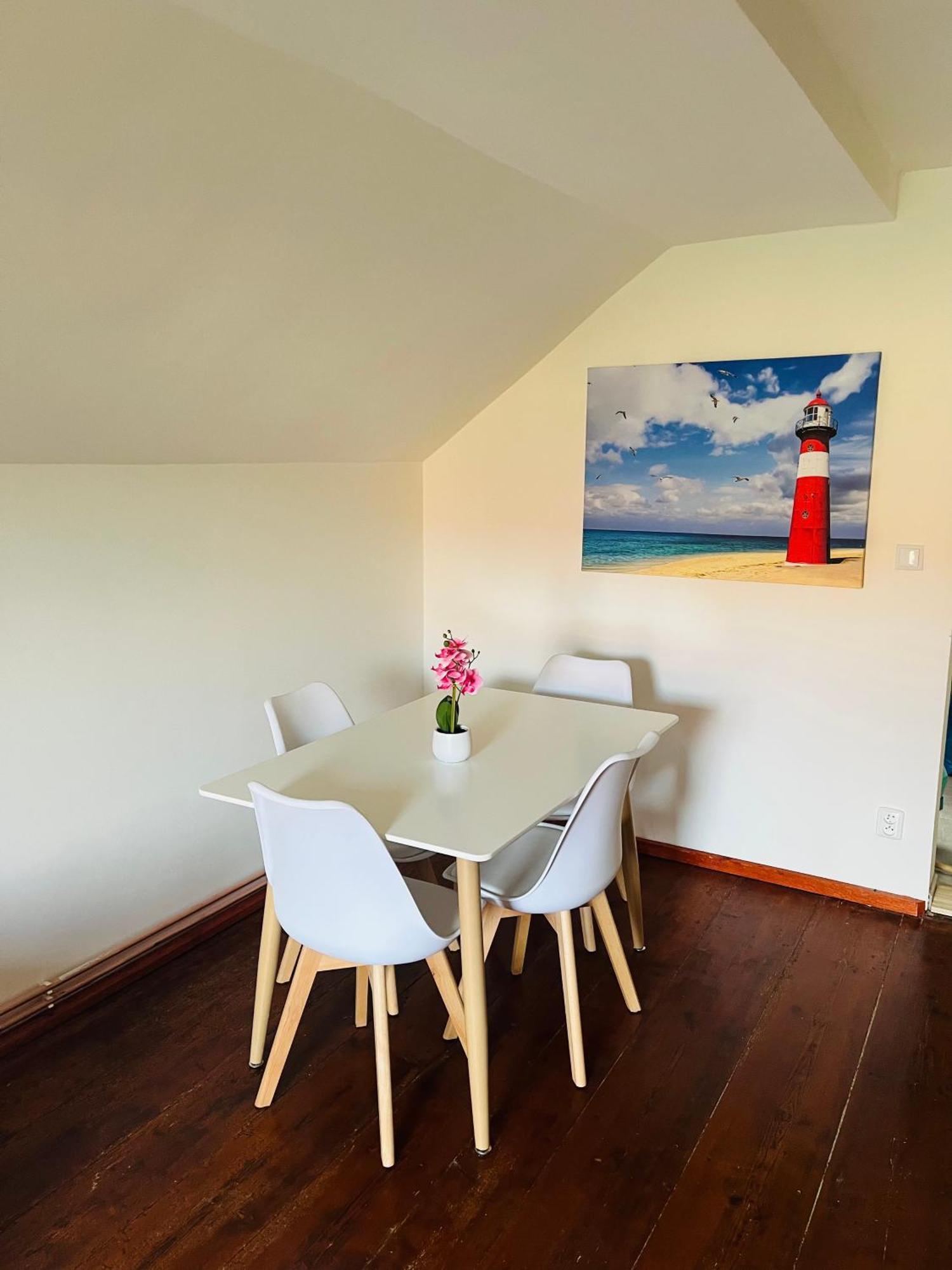 Apartmany 68 Kamen Eksteriør billede