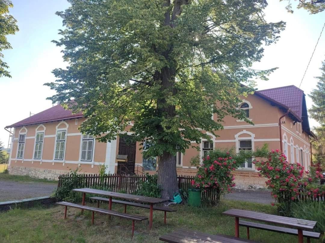 Apartmany 68 Kamen Eksteriør billede