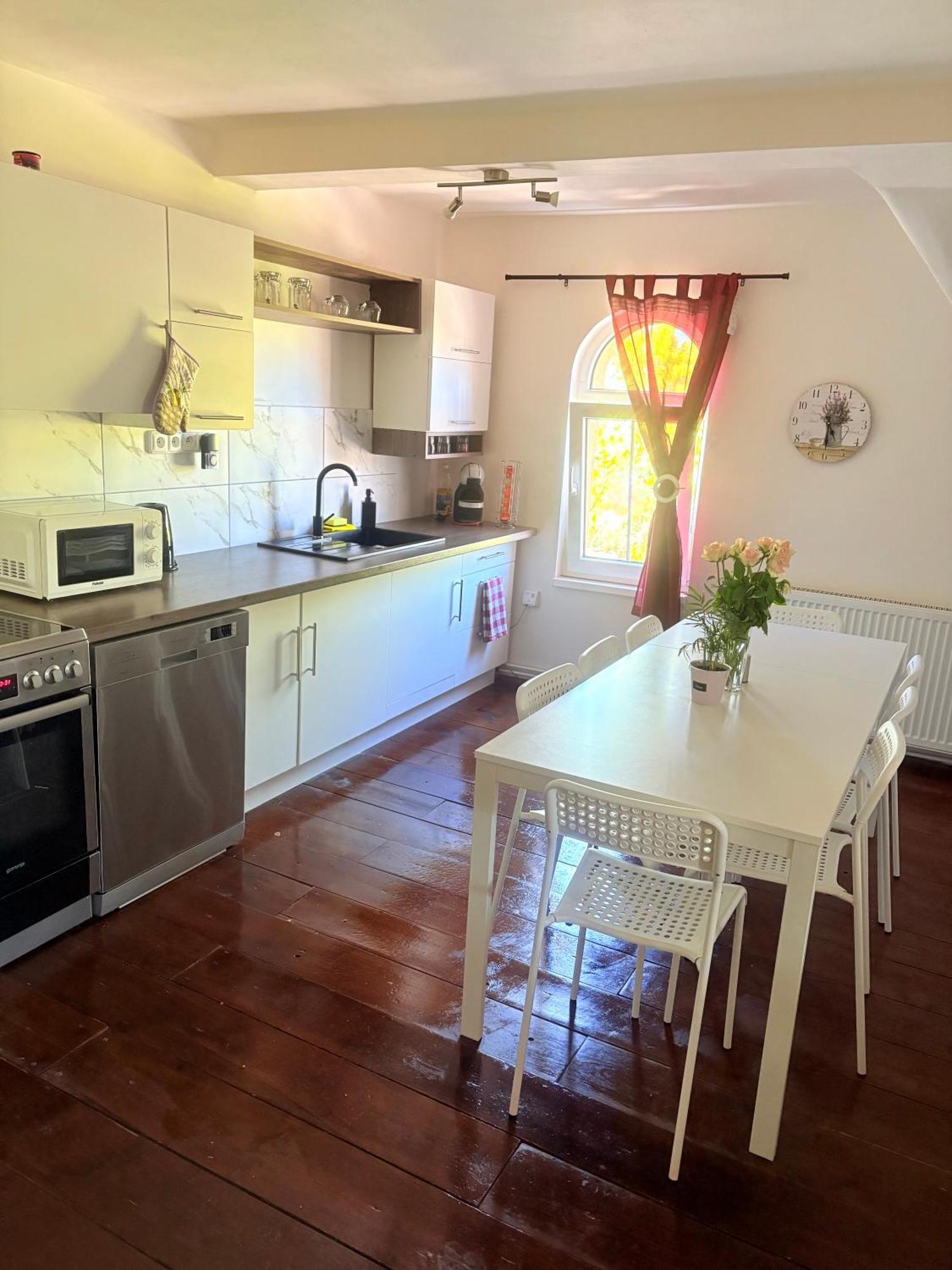 Apartmany 68 Kamen Eksteriør billede